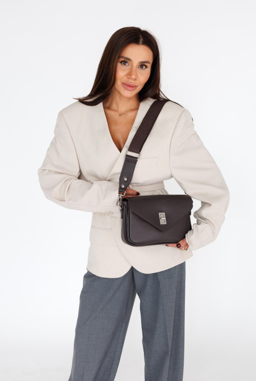 Matis Chocolate Bag