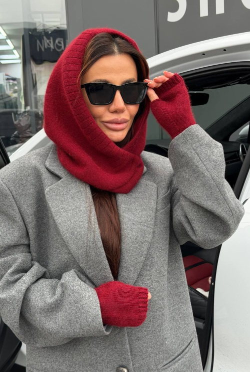 Капор Болонья Марсала