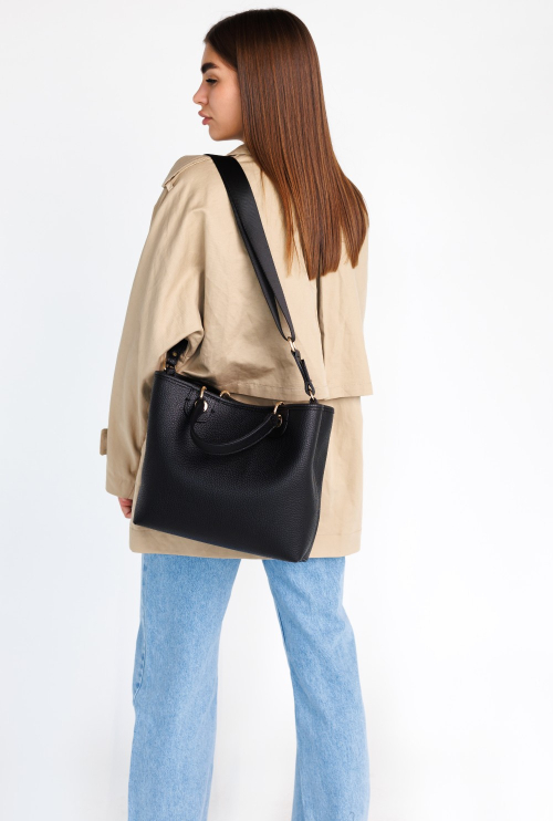 Ariana Bag Black