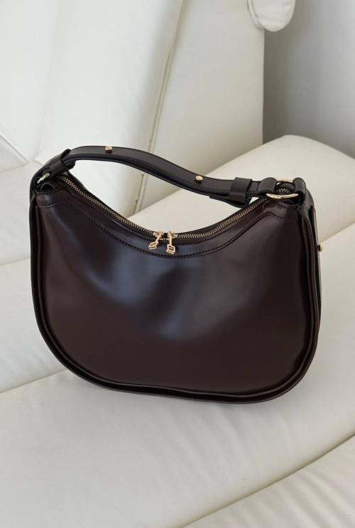 Torino Chocolate Bag