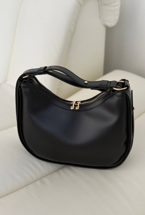 Torino Bag Black