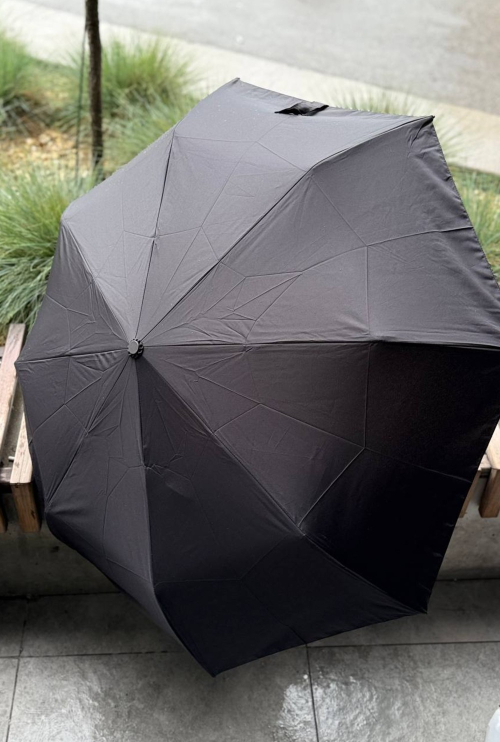 Ambi Umbrella Black