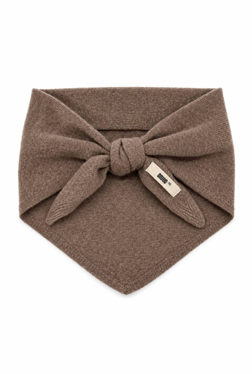 Хустка з мериносової вовни Street Small Русявий