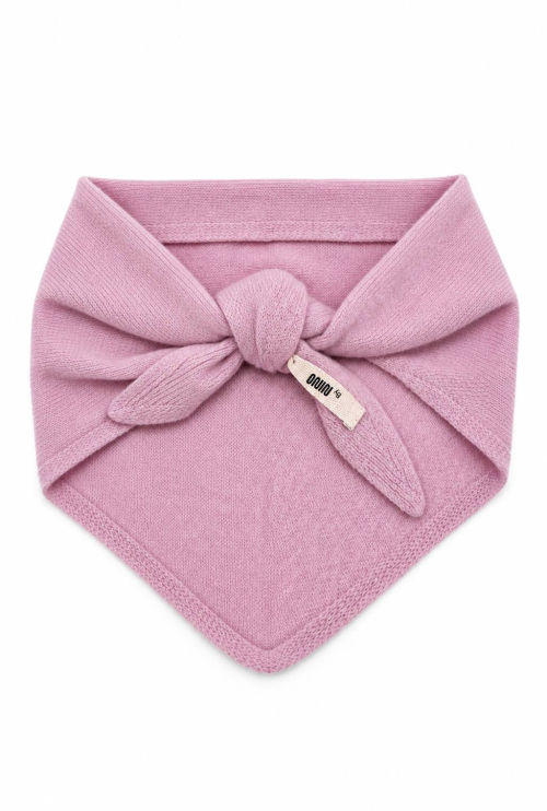 Хустка з мериносової вовни Street Small Сакура