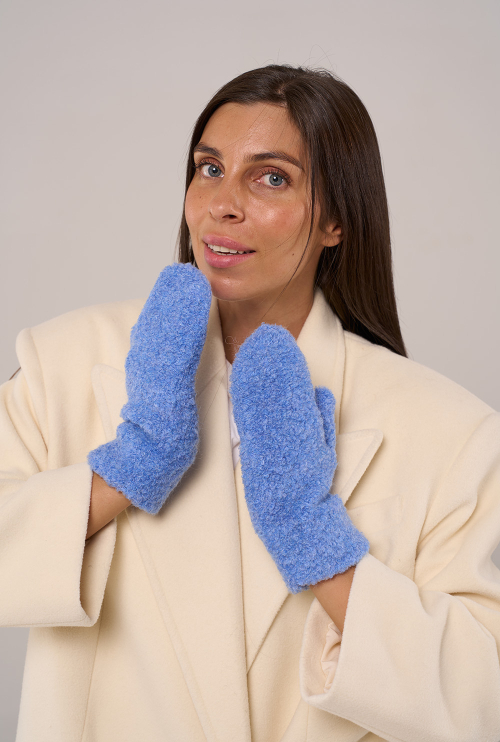 Shawn Heavenly Gloves