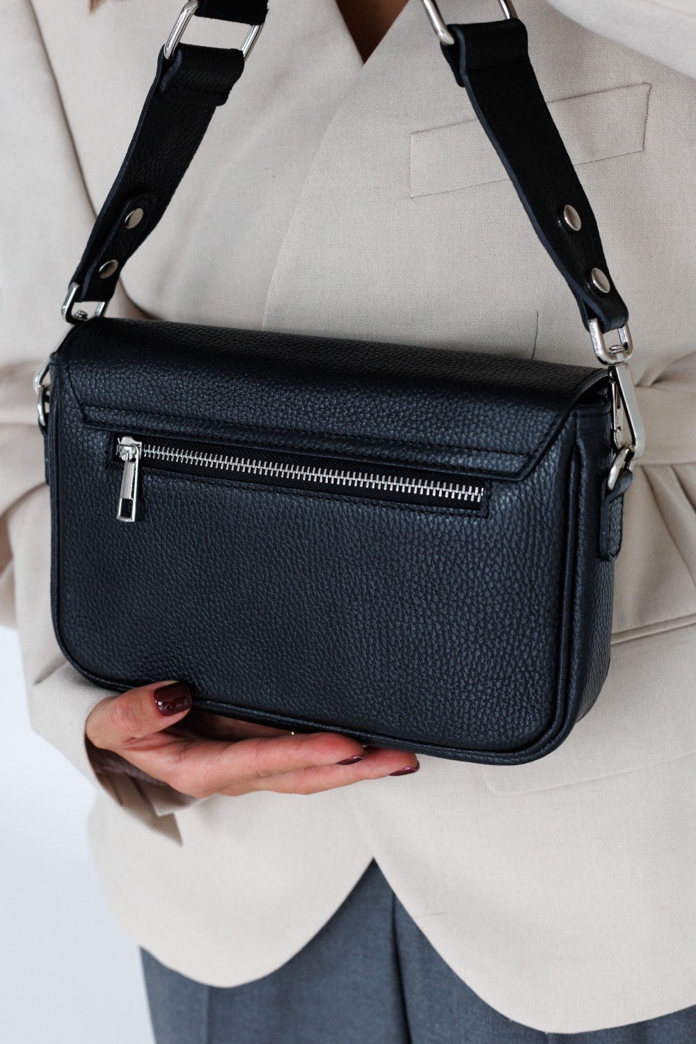 Matis Bag Black
