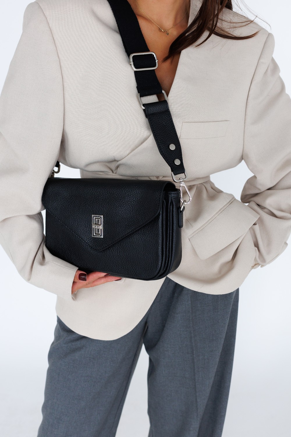 Matis Bag Black