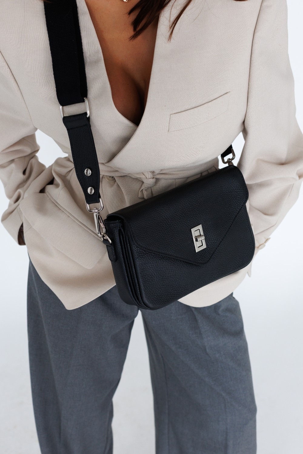 Matis Bag Black
