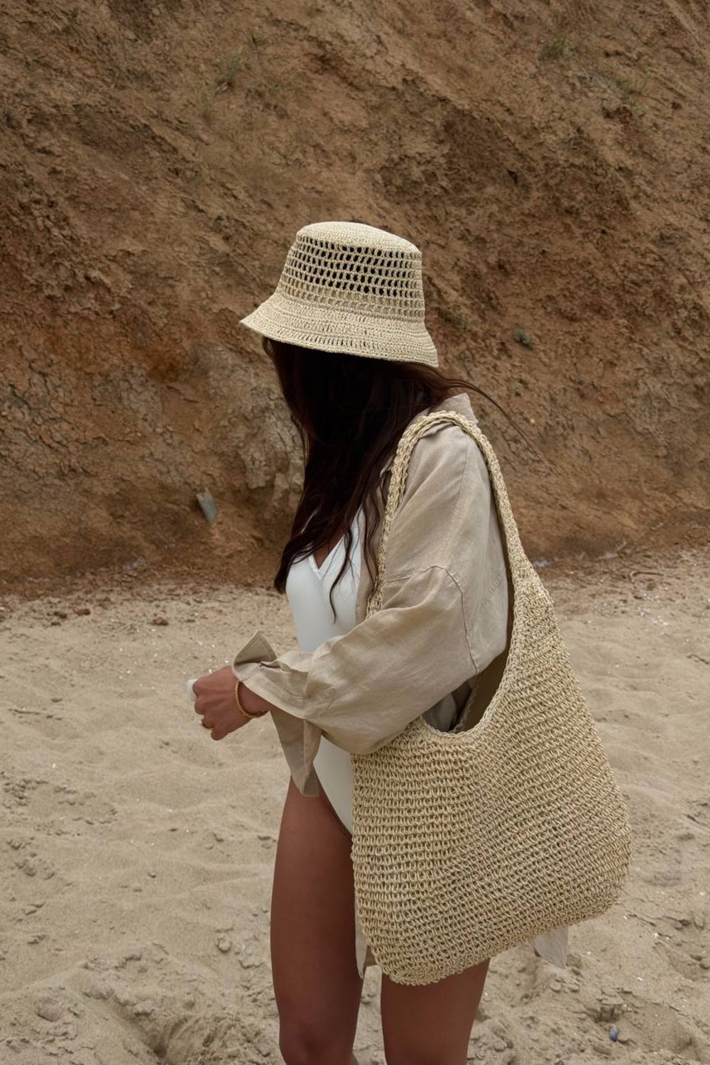 Bag Lali St. beige