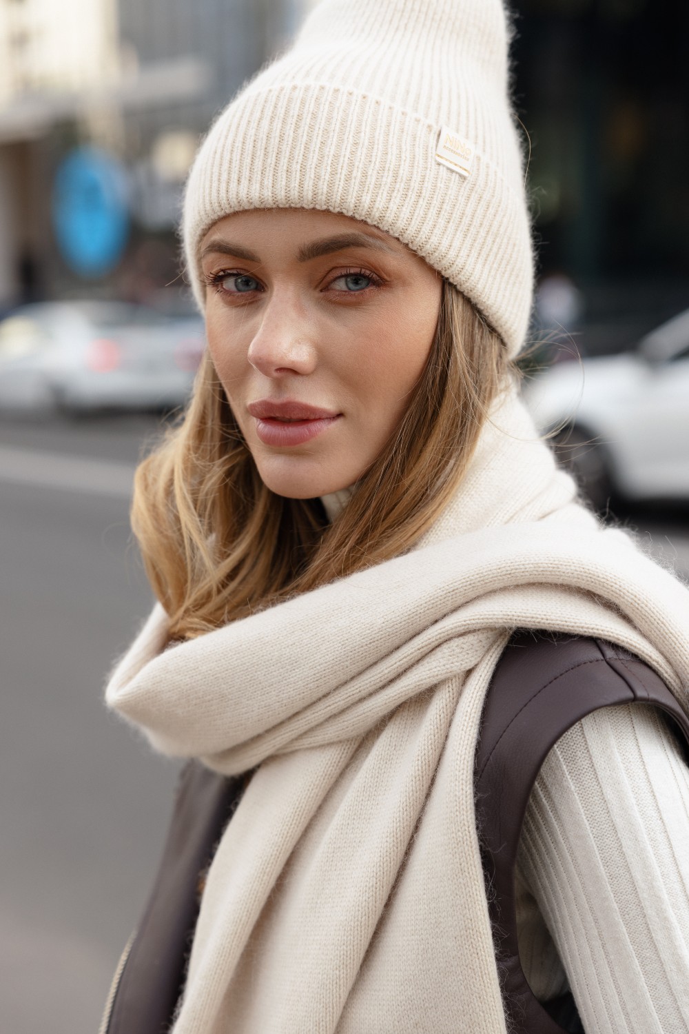 Kim Champagne cap