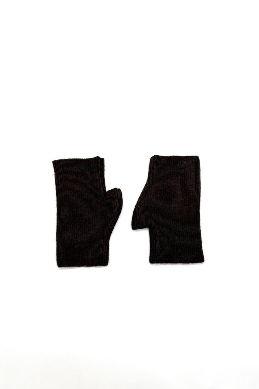 Мітенки Віола Шоколад