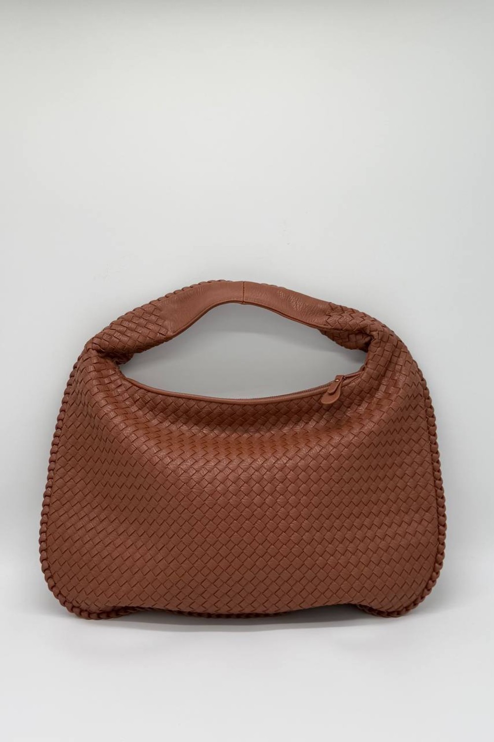 Daniela Camel Big Bag