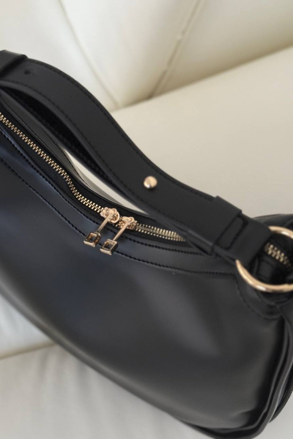 Torino Bag Black