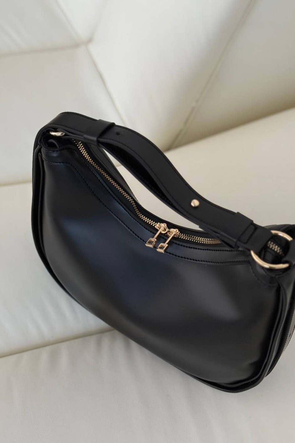 Torino Bag Black