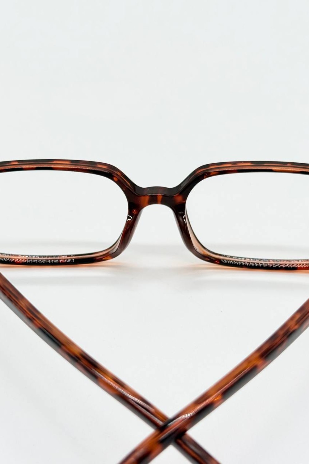 Little Mia Leo glasses/transparent