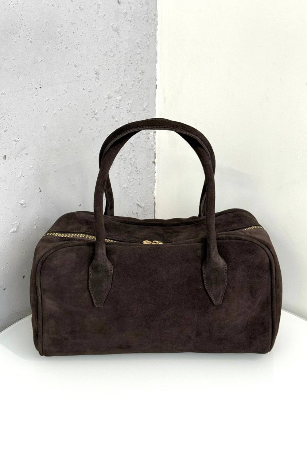 Aira Chocolate Bag