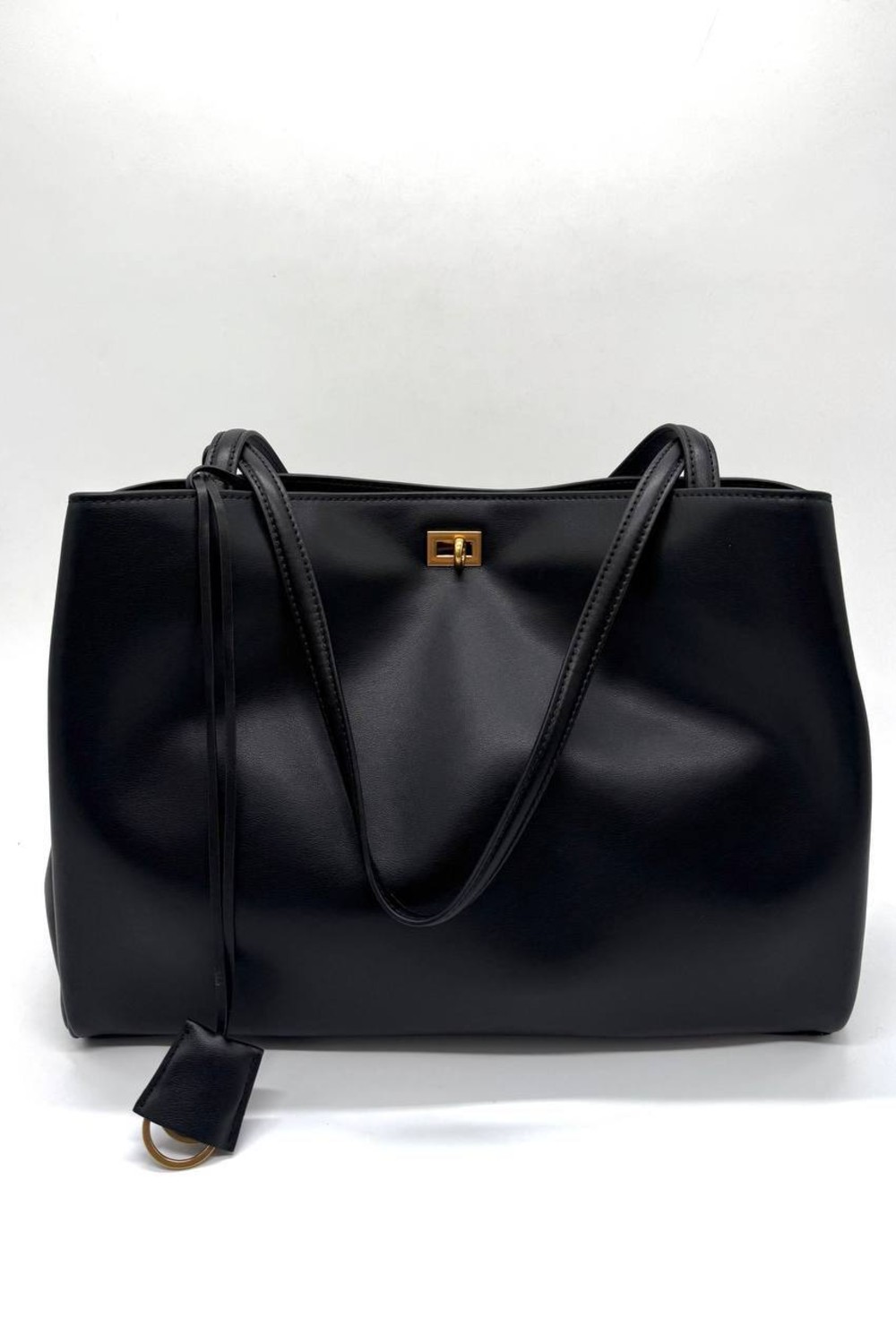 Aren Bag Black