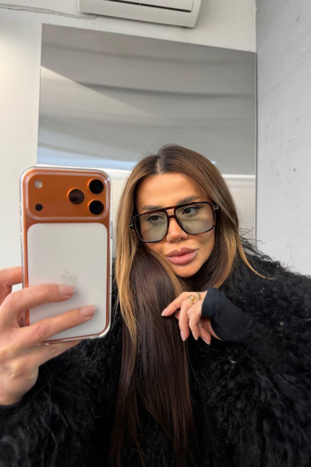 Toronto Leo/Salad Glasses
