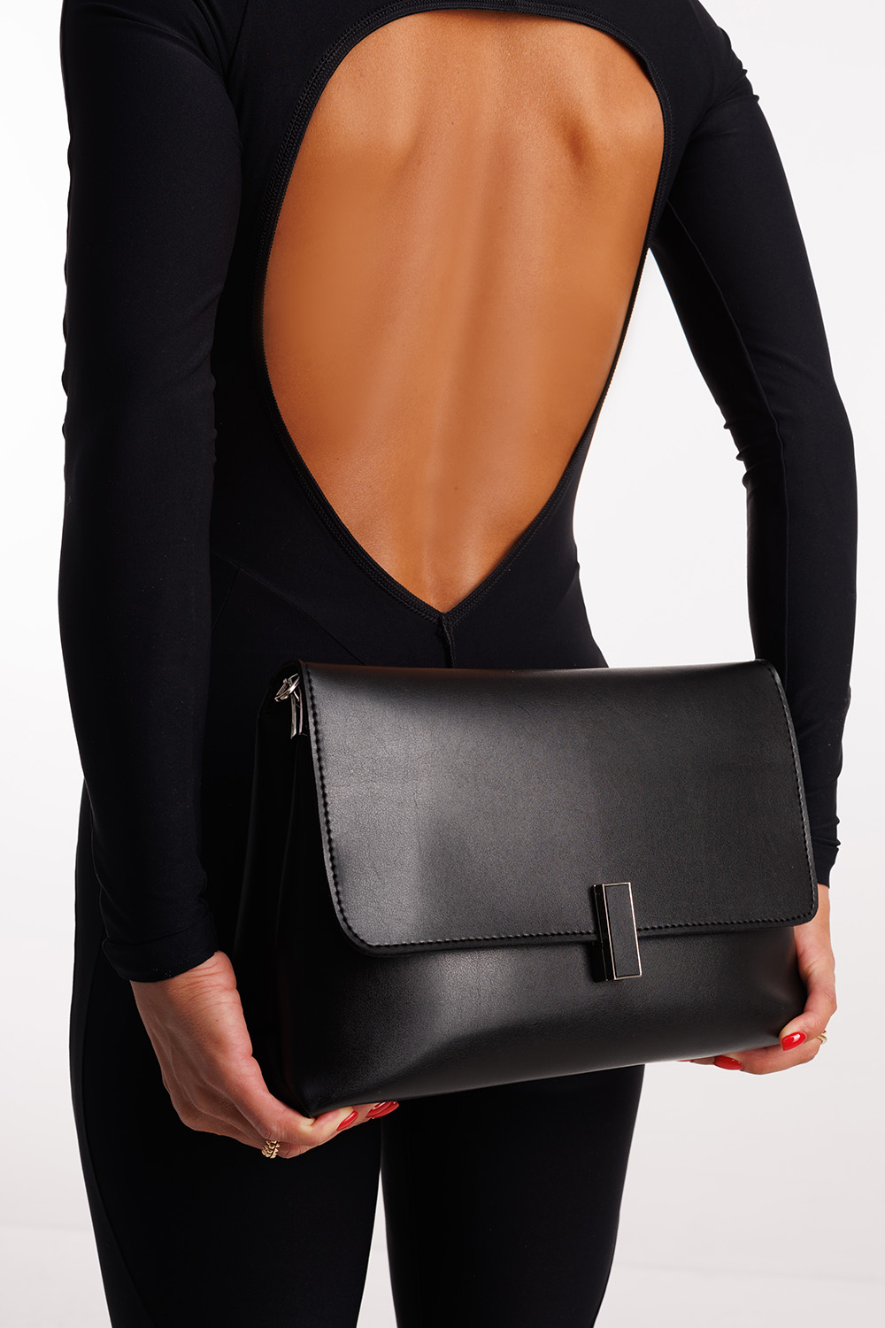Bag Osom Black
