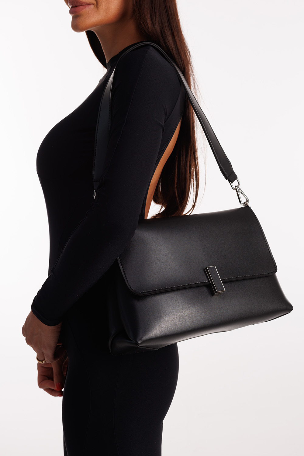 Bag Osom Black