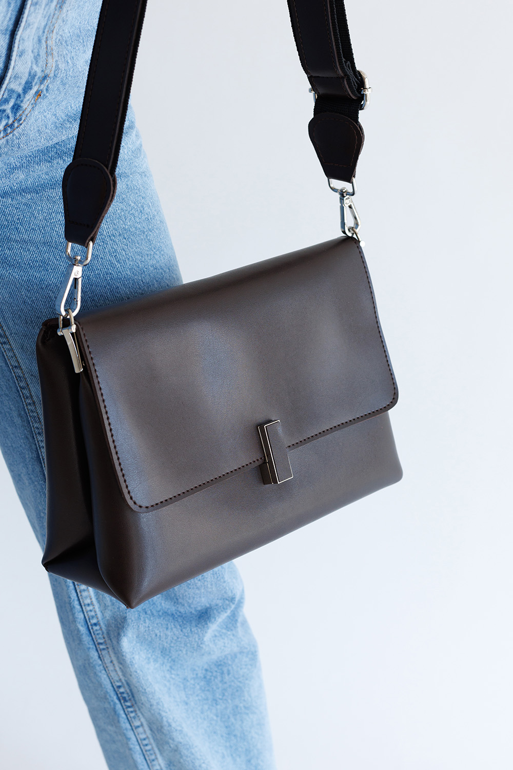 Osom Chocolate bag