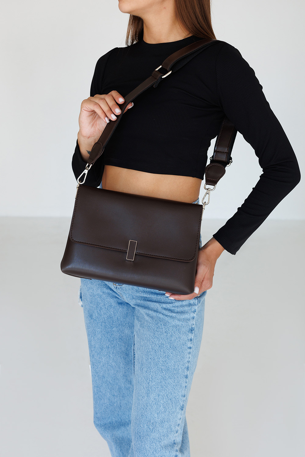 Osom Chocolate bag