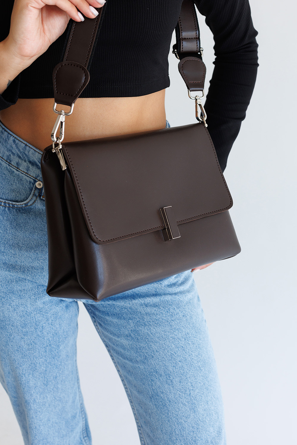 Osom Chocolate bag